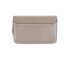 C Chain Clutch Bag, back view